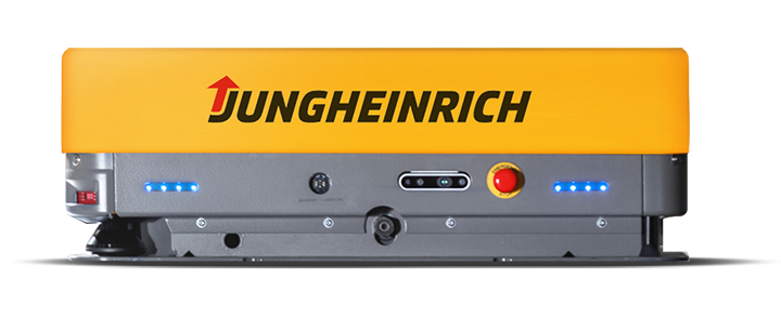 Jungheinrich arculee